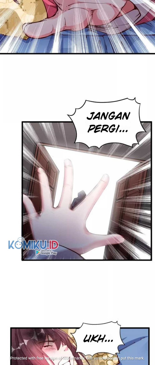 Return of The Avenger Chapter 48 - halaman 14