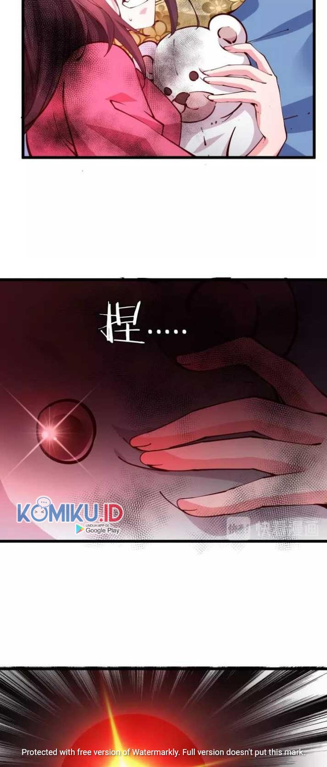 Return of The Avenger Chapter 48 - halaman 15