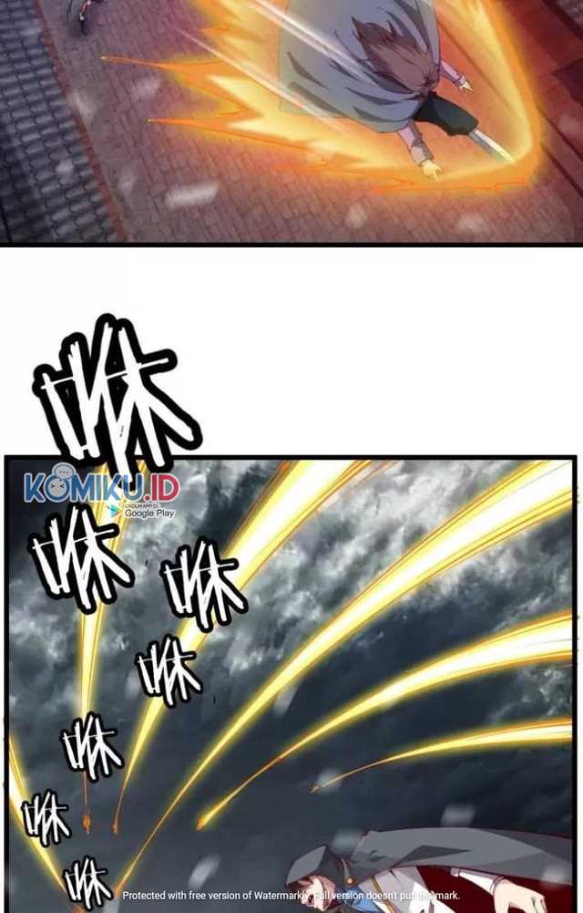 Return of The Avenger Chapter 48 - halaman 24