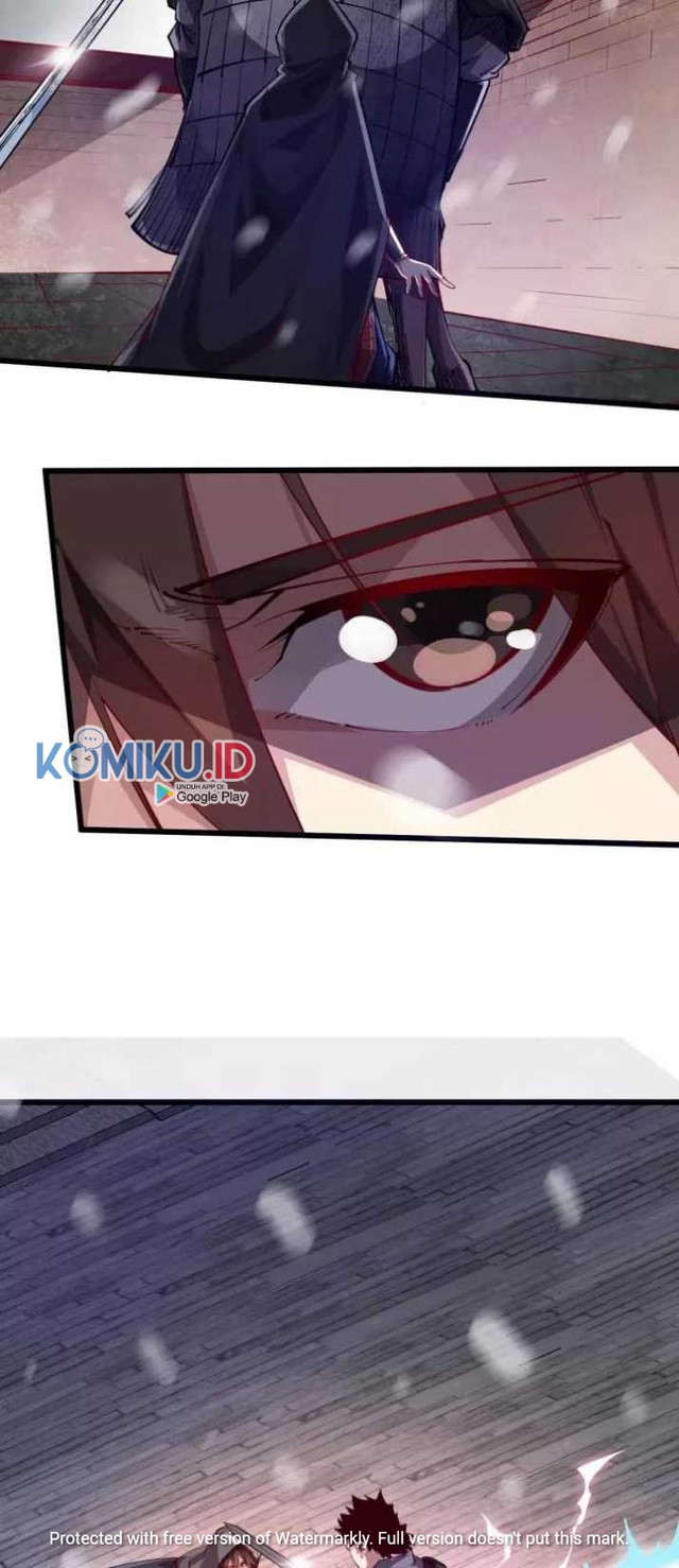 Return of The Avenger Chapter 48 - halaman 29