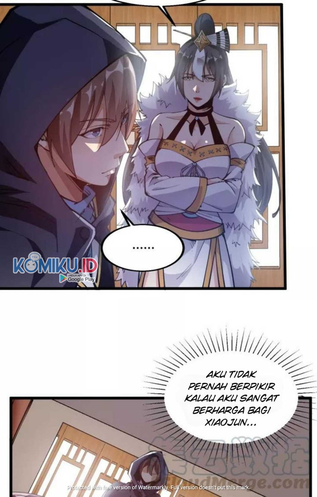 Return of The Avenger Chapter 48 - halaman 5