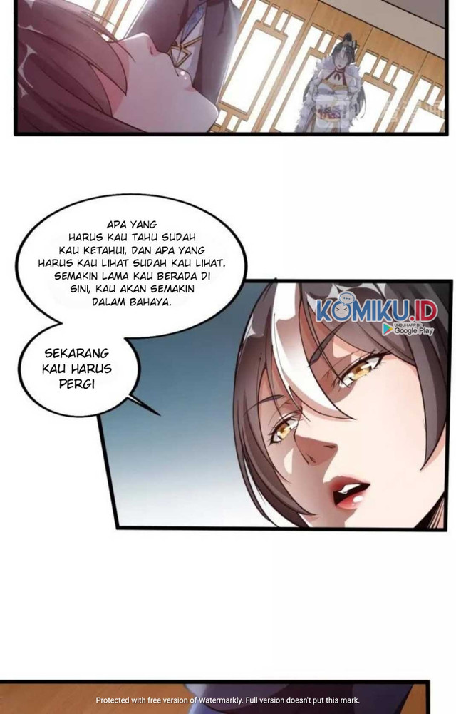Return of The Avenger Chapter 48 - halaman 6