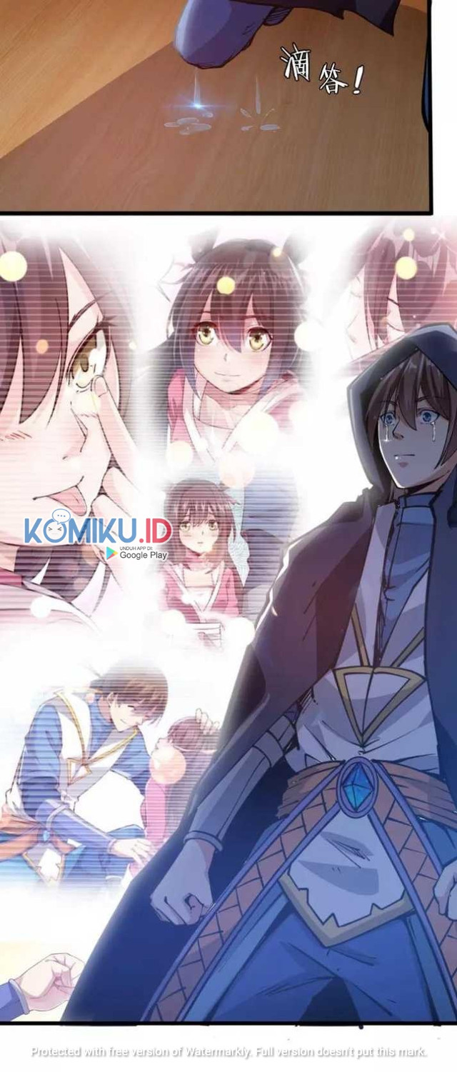 Return of The Avenger Chapter 48 - halaman 7