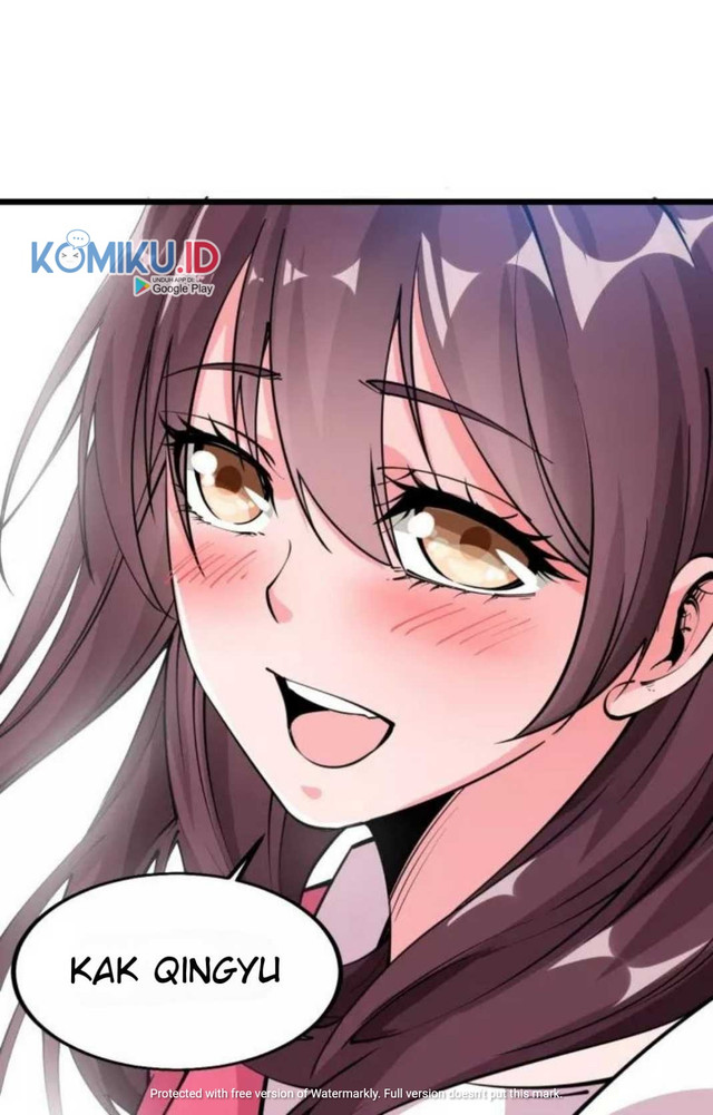 Return of The Avenger Chapter 48 - halaman 8