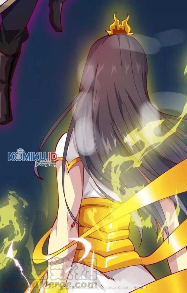 Return of The Avenger Chapter 49 - halaman 36