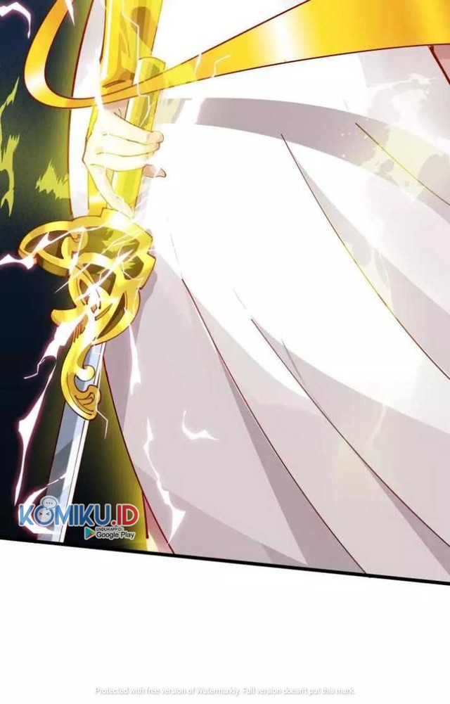 Return of The Avenger Chapter 49 - halaman 37