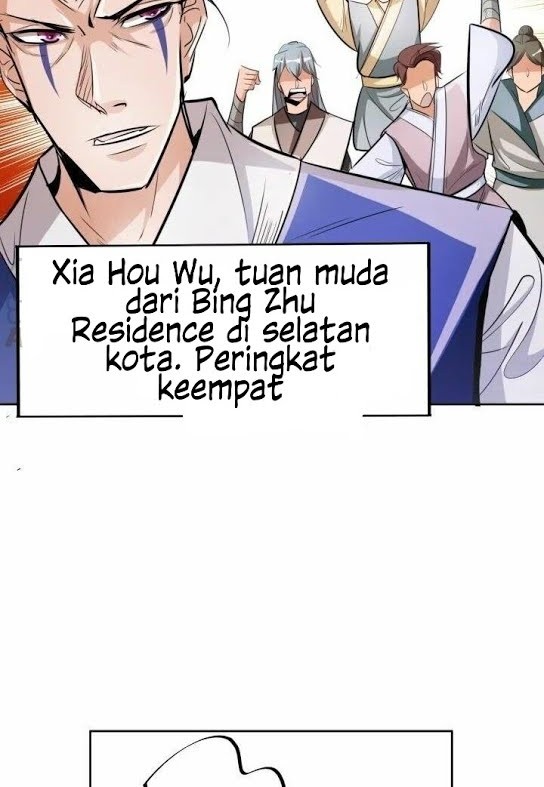 Return of The Avenger Chapter 5 - halaman 10