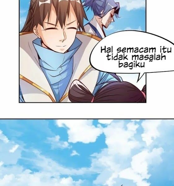 Return of The Avenger Chapter 5 - halaman 16