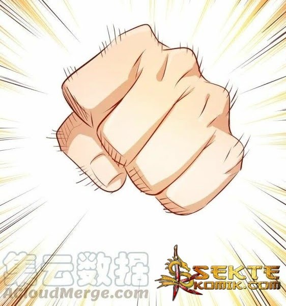 Return of The Avenger Chapter 5 - halaman 19