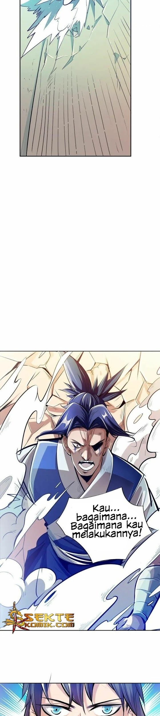 Return of The Avenger Chapter 5 - halaman 23
