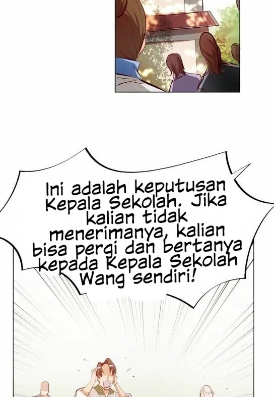 Return of The Avenger Chapter 5 - halaman 7