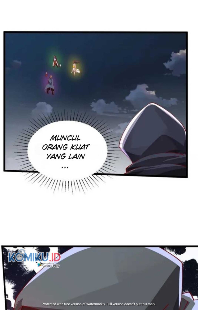Return of The Avenger Chapter 50 - halaman 13