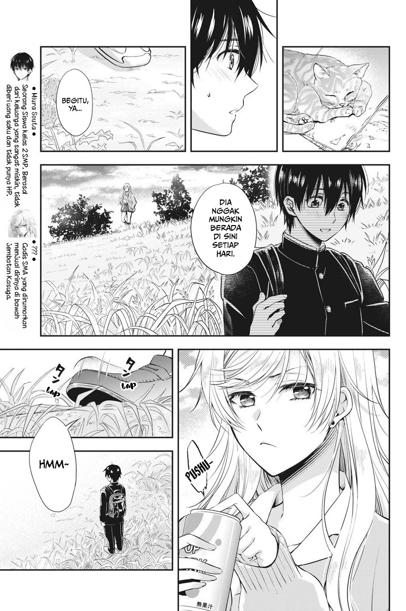 Return of The Avenger Chapter 51 - halaman 10
