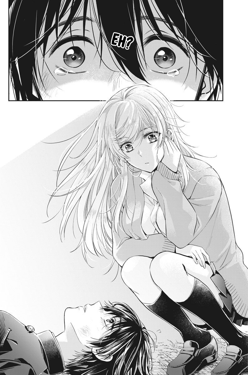 Return of The Avenger Chapter 51 - halaman 23