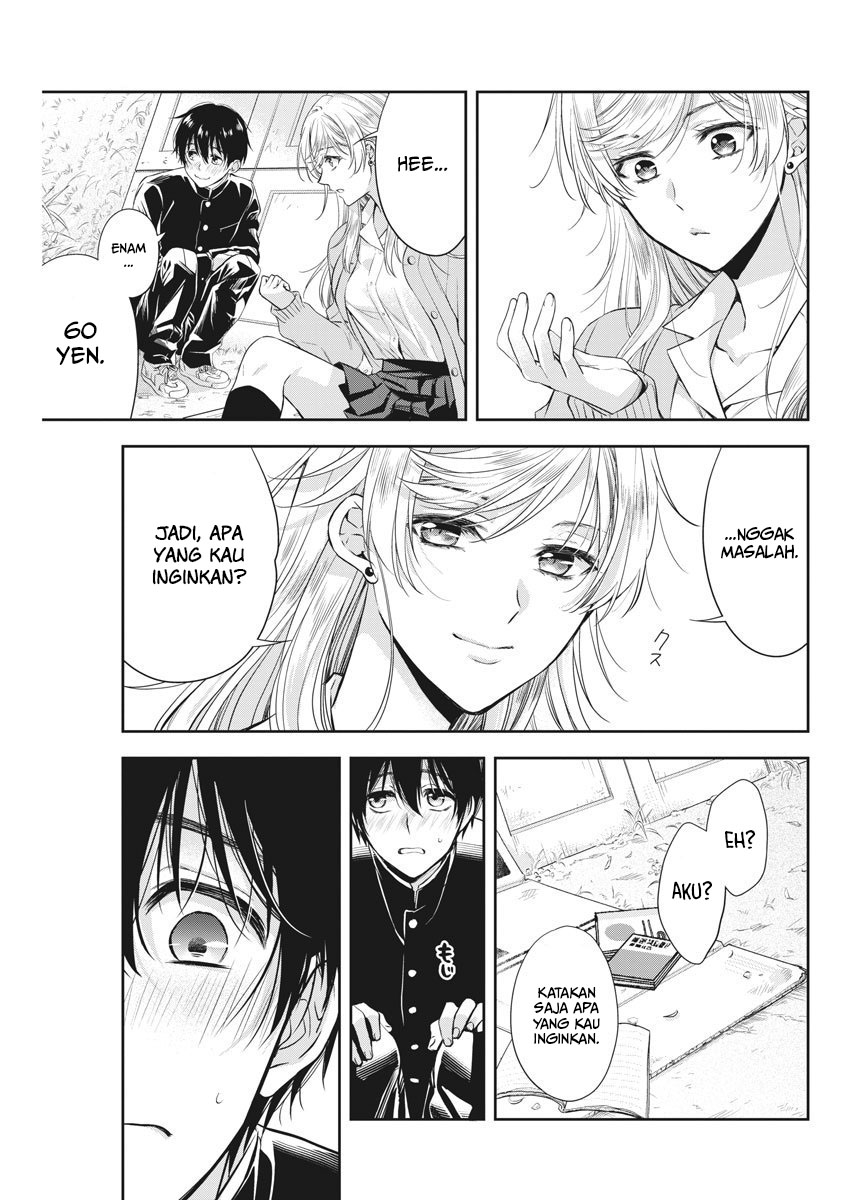 Return of The Avenger Chapter 52 - halaman 24