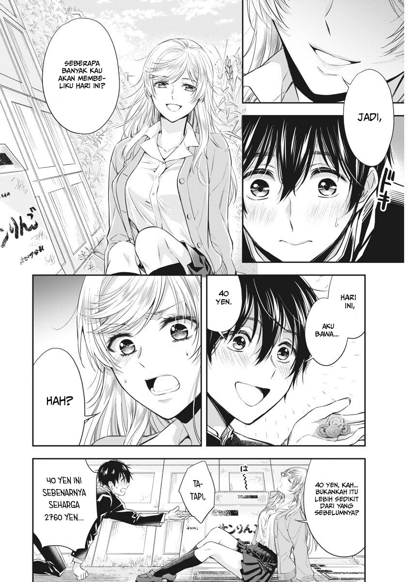 Return of The Avenger Chapter 53 - halaman 23