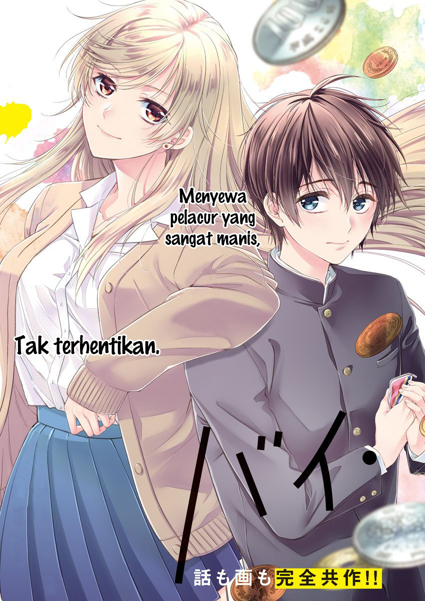 Return of The Avenger Chapter 53 - halaman 4