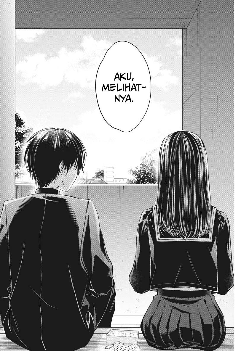 Return of The Avenger Chapter 54 - halaman 14