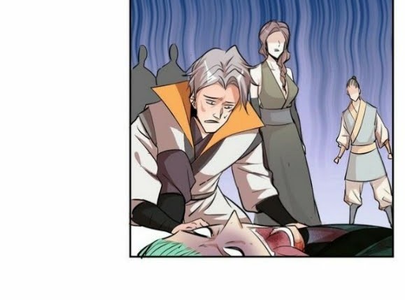 Return of The Avenger Chapter 6 - halaman 13