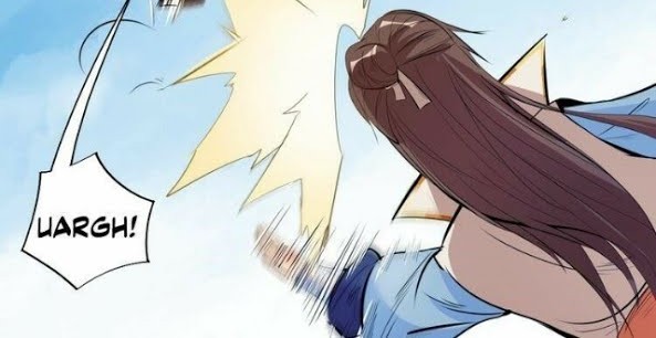 Return of The Avenger Chapter 6 - halaman 16