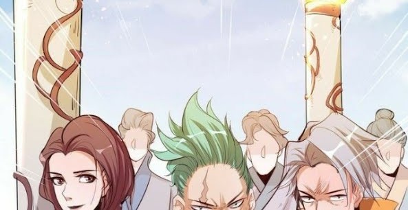 Return of The Avenger Chapter 6 - halaman 27