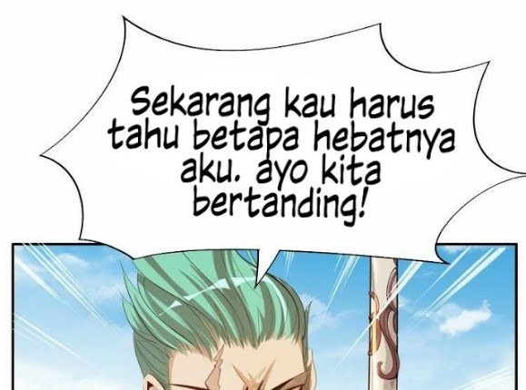 Return of The Avenger Chapter 6 - halaman 30