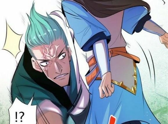 Return of The Avenger Chapter 6 - halaman 36