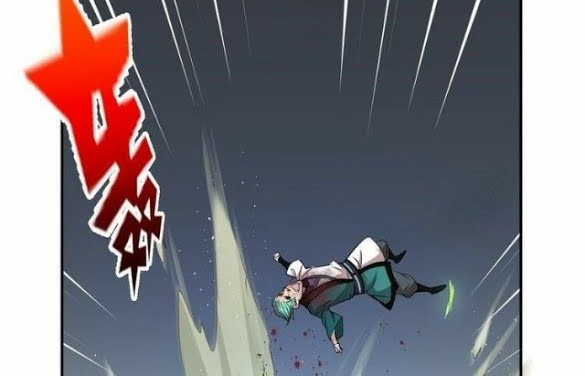 Return of The Avenger Chapter 6 - halaman 45