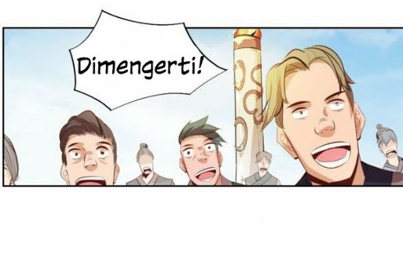 Return of The Avenger Chapter 6 - halaman 7