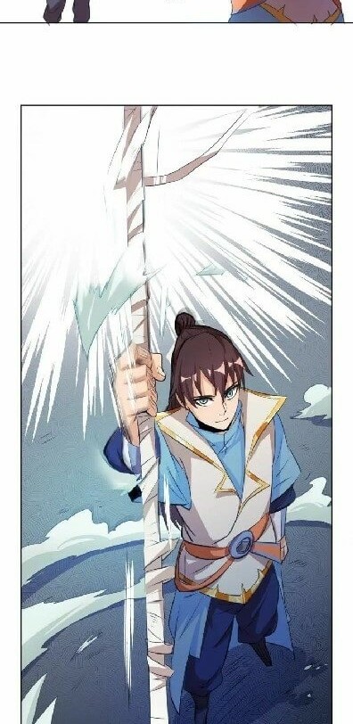Return of The Avenger Chapter 7 - halaman 17
