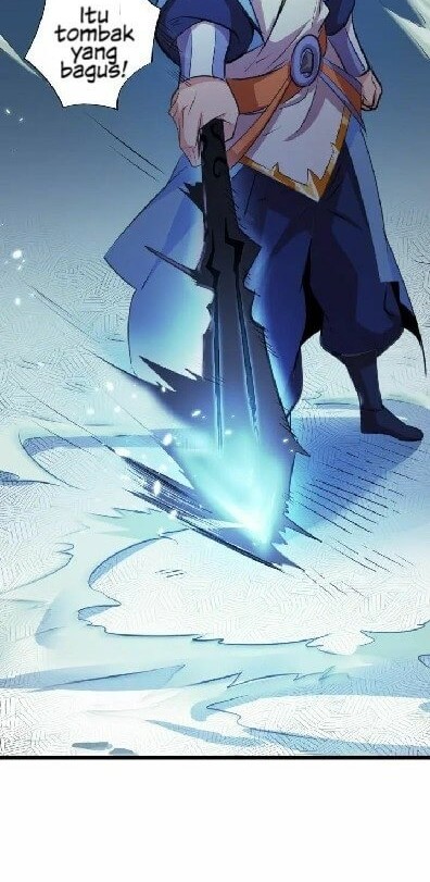 Return of The Avenger Chapter 7 - halaman 19