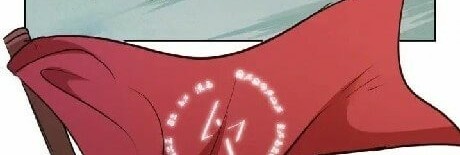 Return of The Avenger Chapter 7 - halaman 31