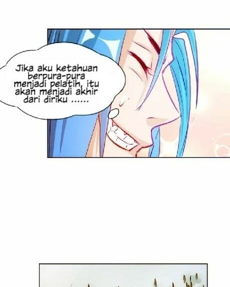 Return of The Avenger Chapter 7 - halaman 35