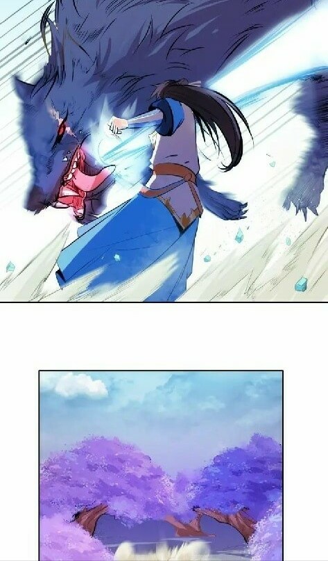 Return of The Avenger Chapter 8 - halaman 13