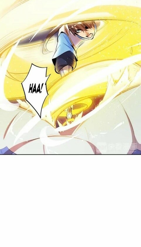 Return of The Avenger Chapter 8 - halaman 30