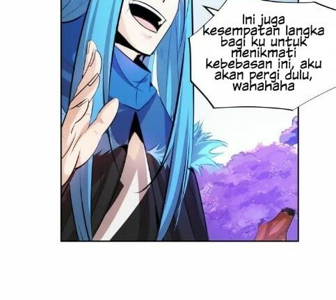 Return of The Avenger Chapter 8 - halaman 4