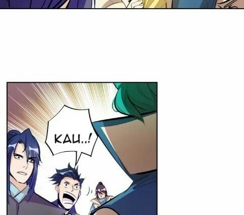Return of The Avenger Chapter 8 - halaman 7