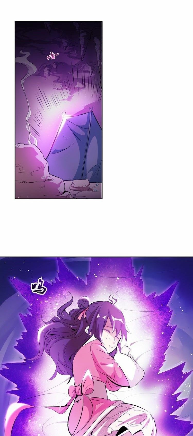 Return of The Avenger Chapter 9 - halaman 31