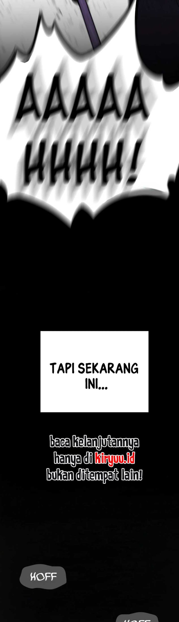 Return of the Bloodthirsty Police Chapter 1 - halaman 100