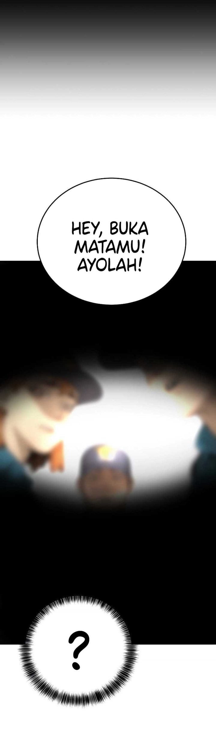 Return of the Bloodthirsty Police Chapter 1 - halaman 115