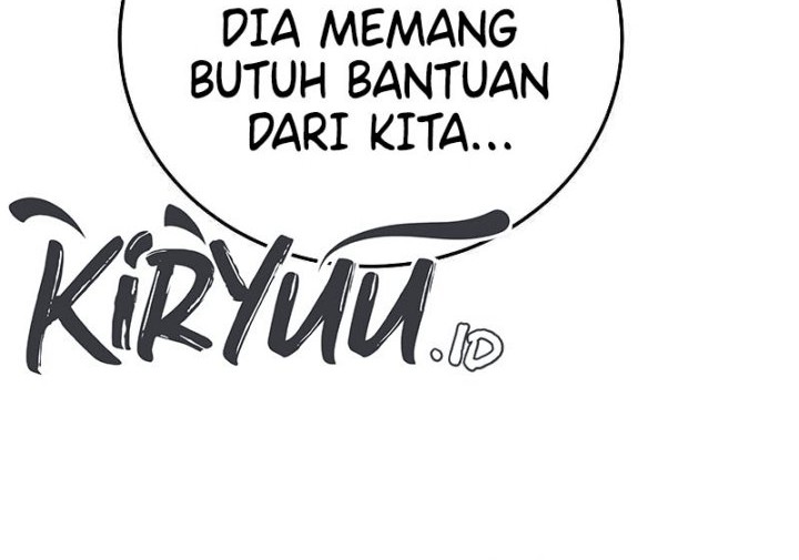 Return of the Bloodthirsty Police Chapter 1 - halaman 8