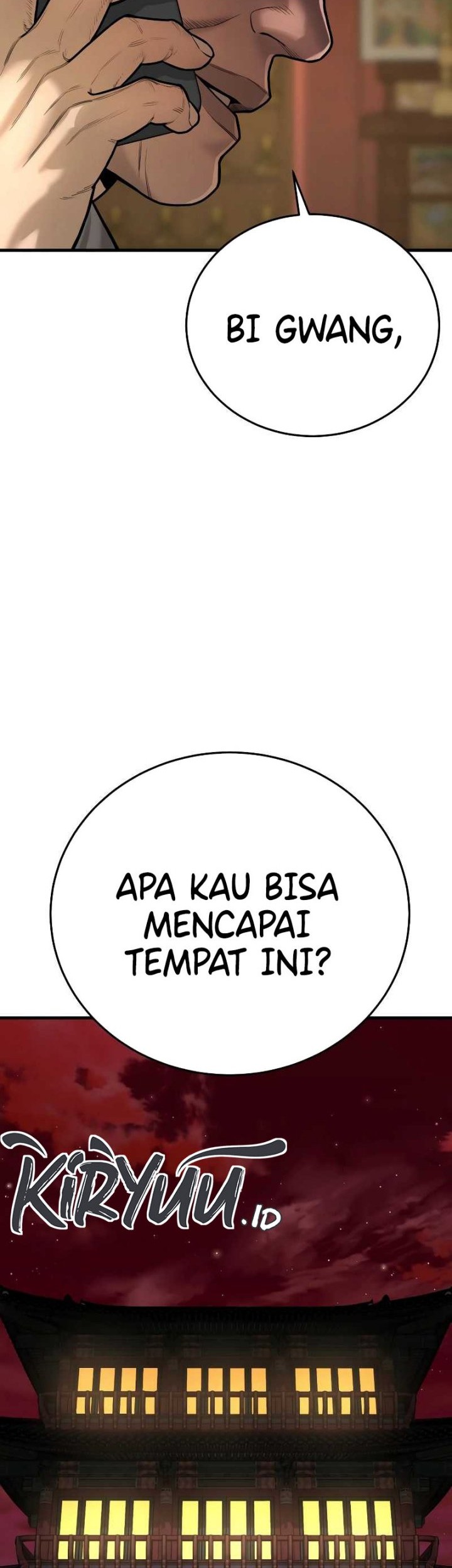 Return of the Bloodthirsty Police Chapter 1 - halaman 85