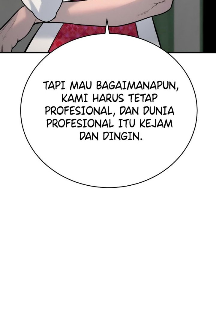 Return of the Bloodthirsty Police Chapter 10 - halaman 10