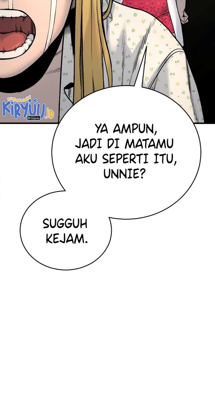 Return of the Bloodthirsty Police Chapter 10 - halaman 14