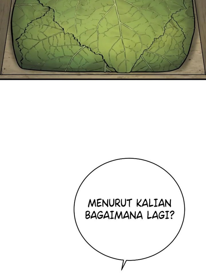 Return of the Bloodthirsty Police Chapter 10 - halaman 6