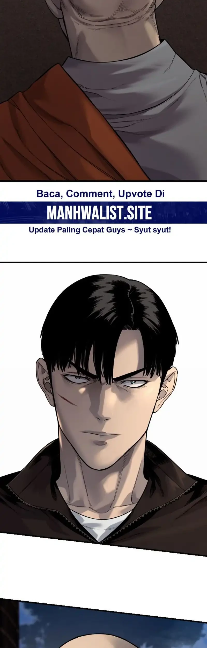 Return of the Bloodthirsty Police Chapter 100 - halaman 2