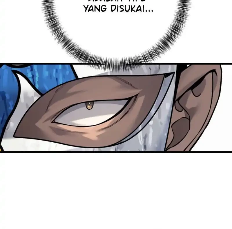 Return of the Bloodthirsty Police Chapter 100 - halaman 23