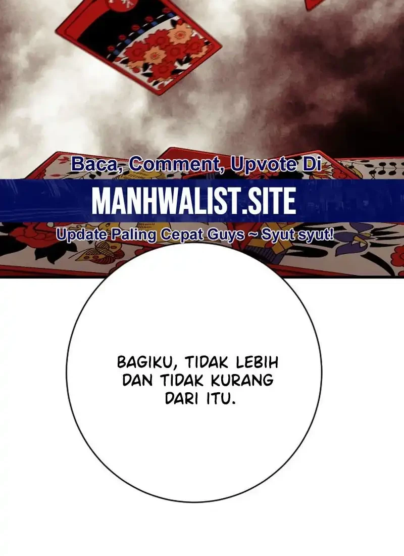 Return of the Bloodthirsty Police Chapter 100 - halaman 35