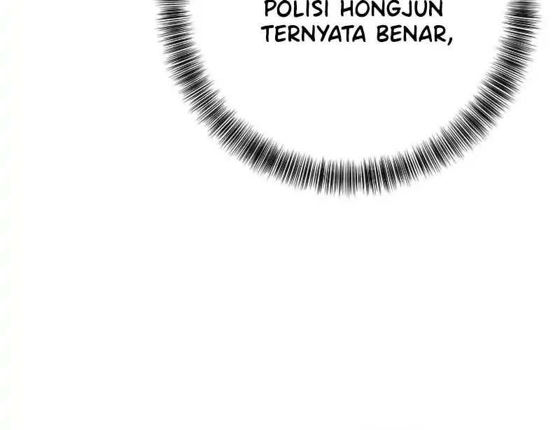 Return of the Bloodthirsty Police Chapter 100 - halaman 4
