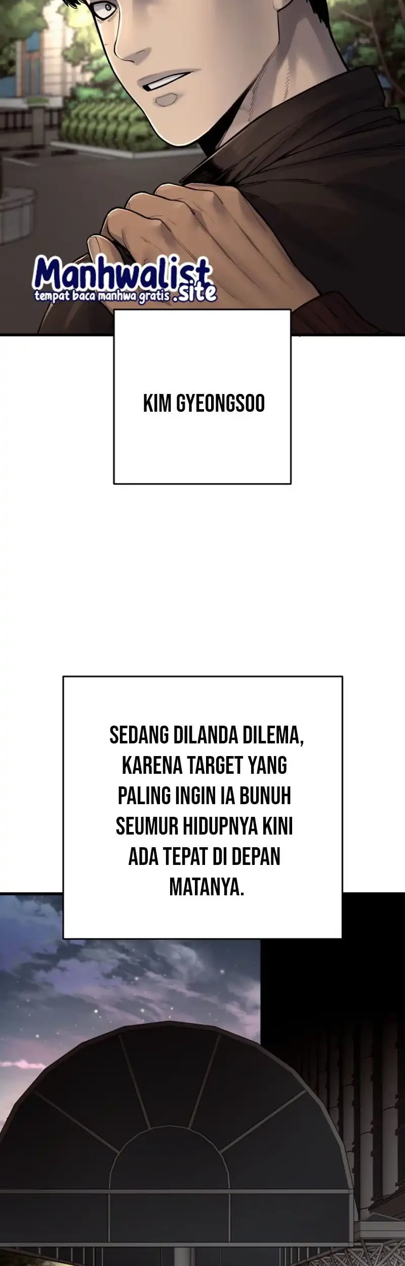 Return of the Bloodthirsty Police Chapter 100 - halaman 49